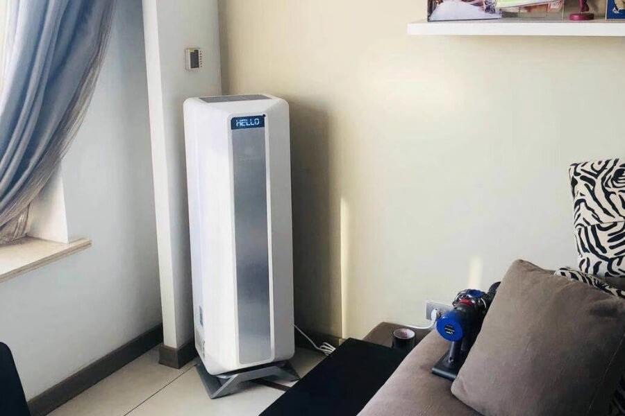 Vì sao máy cấp khí tươi giúp phòng bệnh hô hấp ở trẻ em_5