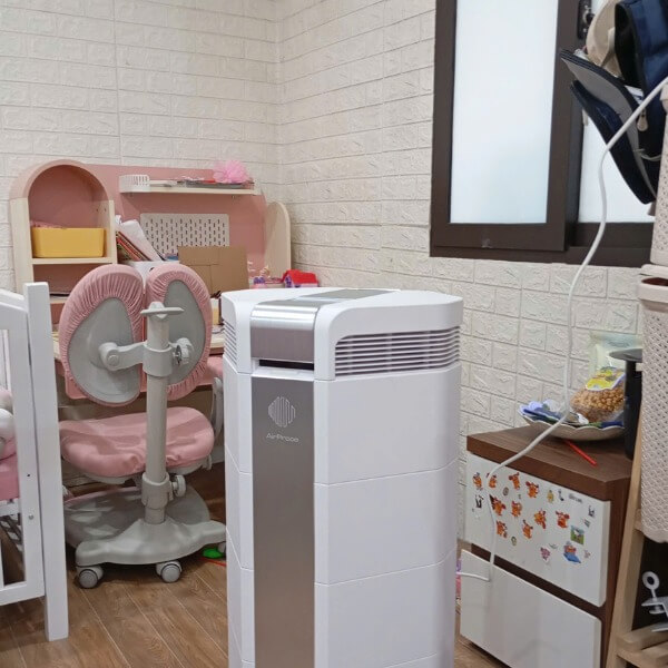 Vì sao máy lọc không khí giúp phòng bệnh hô hấp ở trẻ em_5