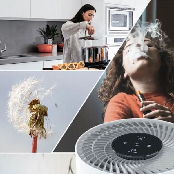 Ai cần quan tâm đến chỉ số CADR_2