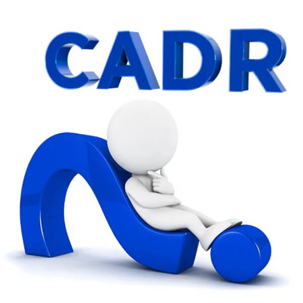 Chỉ số CADR là gì_4