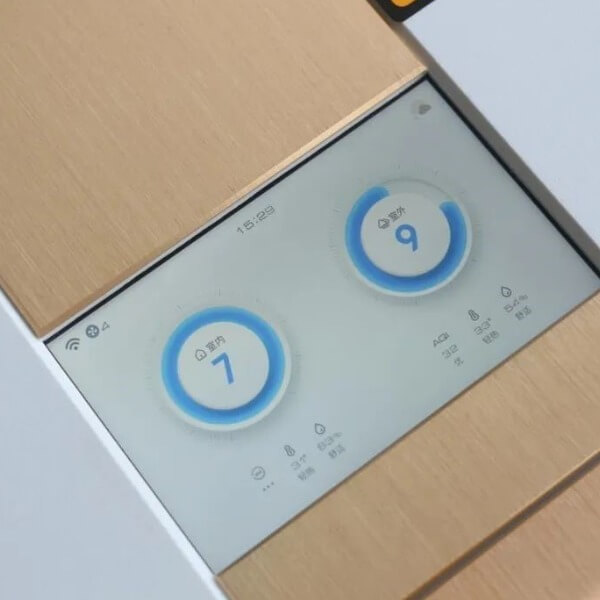 Chỉ số CADR trong máy lọc không khí_2