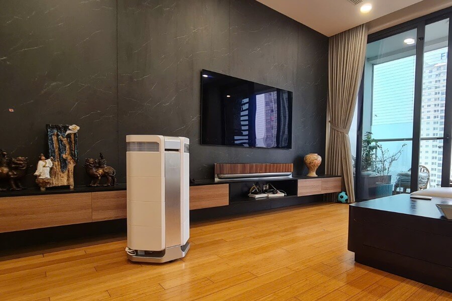 Công nghệ khử VOC hiệu quả trong máy lọc không khí AirProce_4
