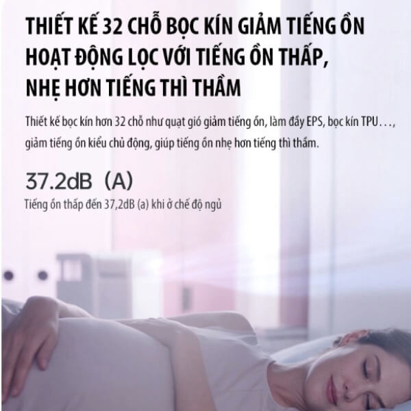 Kinh nghiệm chọn máy lọc không khí để xử lý formaldehyde_4