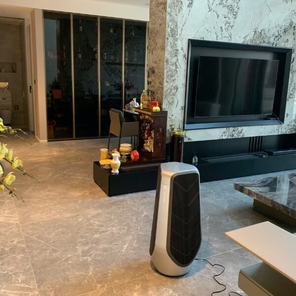 Máy lọc không khí CADR cao tốt nhất hiện nay_2