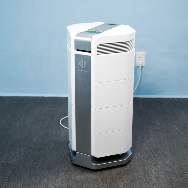 Máy lọc không khí khử mùi sơn tường AI-600_2