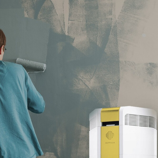 Máy lọc không khí khử mùi sơn tường AI-700_3