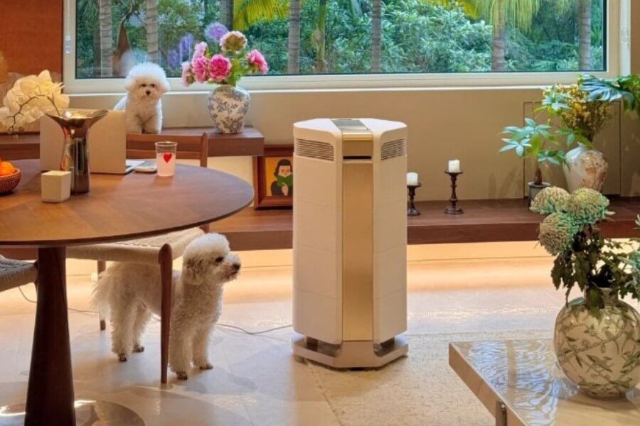 Những chỉ số cần biết khi mua máy lọc không khí_1