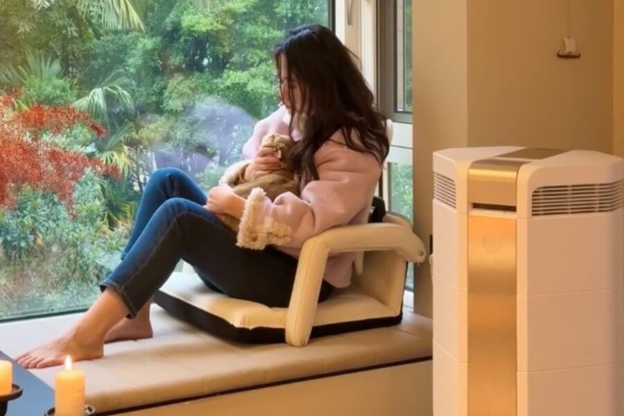 Thử ngay 5+ cách khử mùi sơn đơn giản tại nhà_1