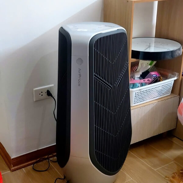 Tiêu chuẩn CADR là gì_5