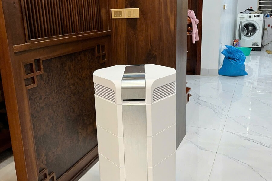 Tiêu chuẩn CCM ảnh hưởng đến độ bền máy lọc không khí không_1