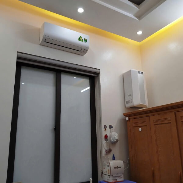 Các cách giảm thiểu tác hại của mùi sơn đối với trẻ sơ sinh_1