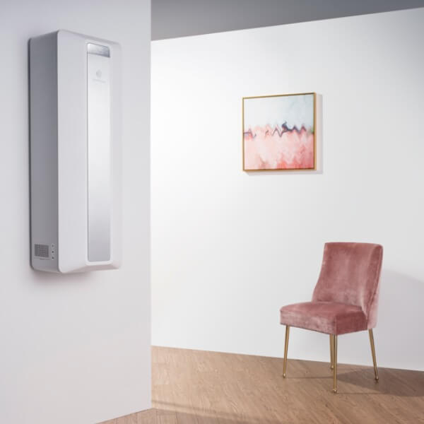 Cách phòng tránh mùi sơn gây buồn nôn cho bà bầu 1_2