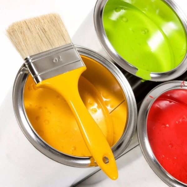 Cha mẹ cần lưu ý gì khi sơn sửa nhà có trẻ sơ sinh_2