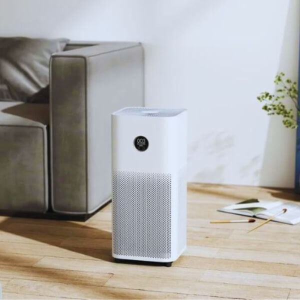 Có nên mua máy lọc không khí Xiaomi không_2