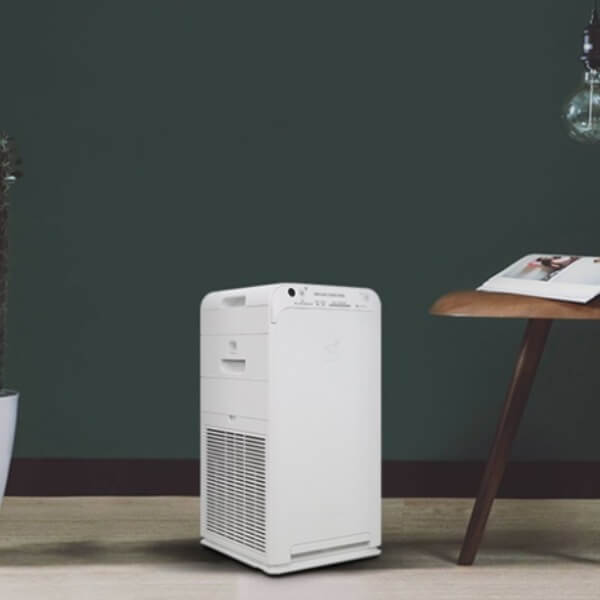 Điểm chung nổi bật của các dòng máy lọc không khí Daikin_2