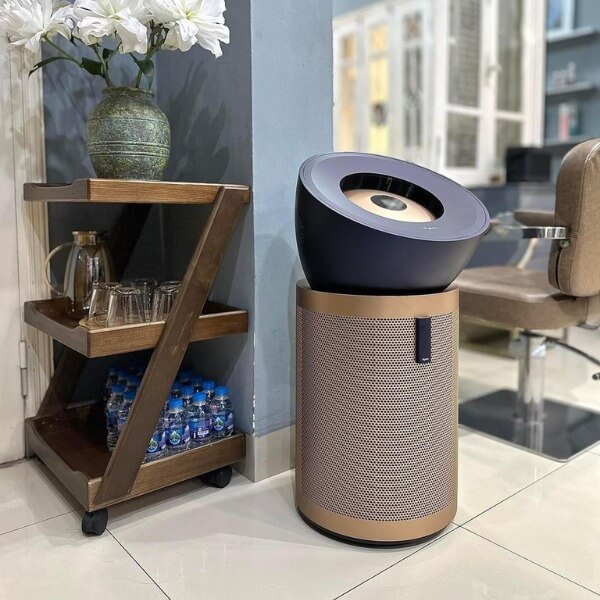 Điểm chung nổi bật của các dòng máy lọc không khí Dyson_2