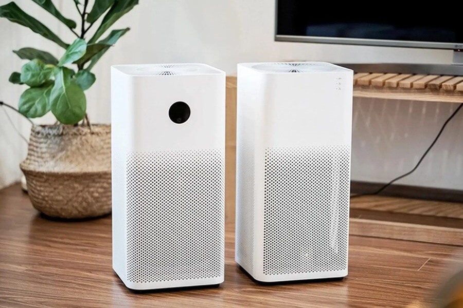 So sánh các dòng máy lọc không khí Xiaomi tốt nhất hiện nay_1