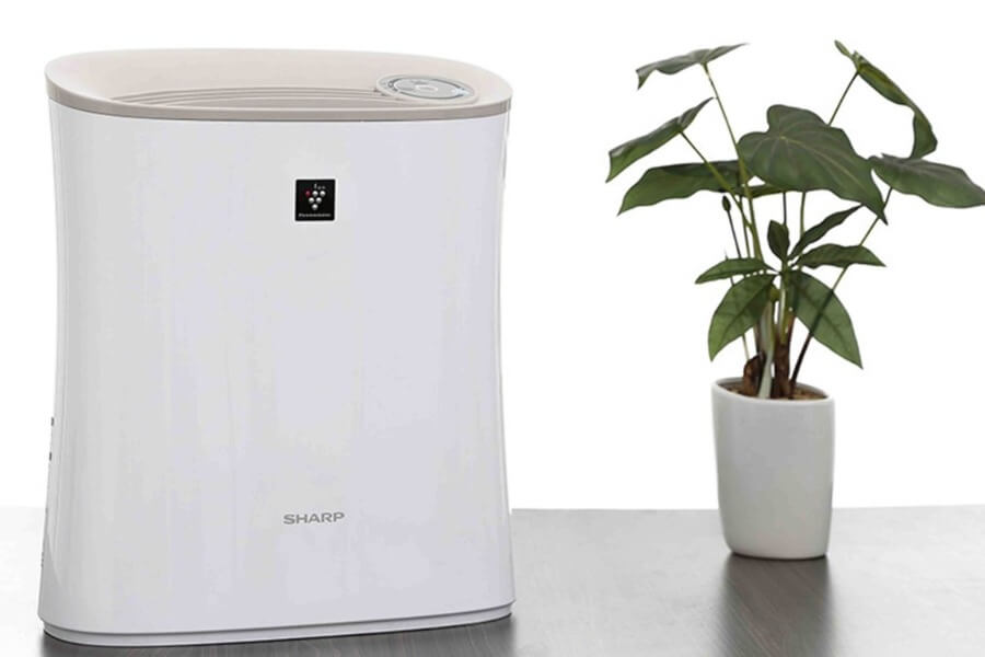 So sánh máy lọc không khí Sharp Top 5 model tốt nhất hiện nay_5