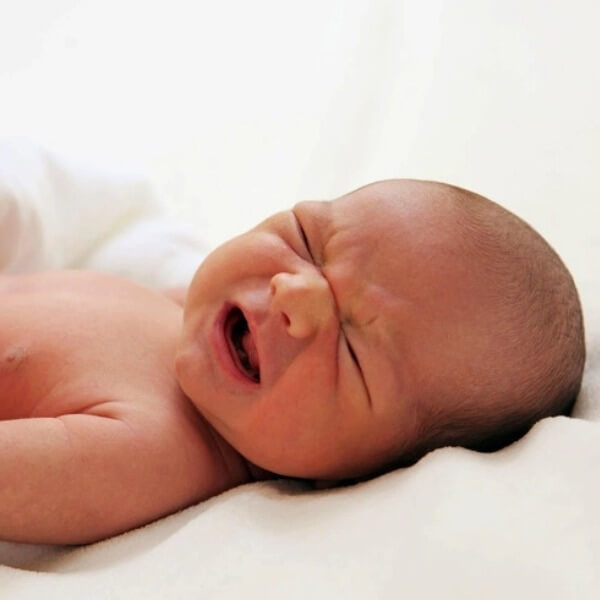 Tác hại của mùi sơn với trẻ sơ sinh_3