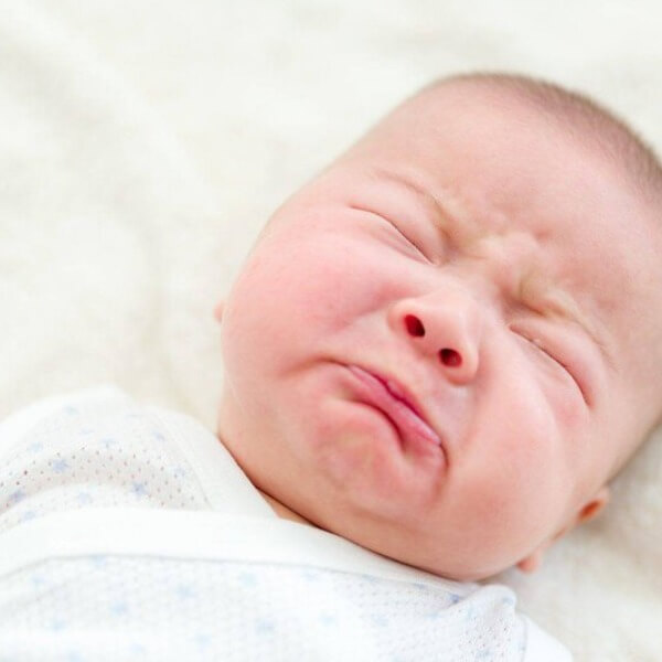 Vì sao trẻ sơ sinh dễ bị ảnh hưởng bởi mùi sơn_4