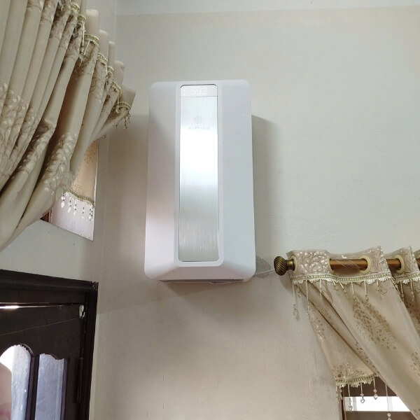 Các giải pháp thông gió cho phòng kín đơn giản, hiệu quả  2_2