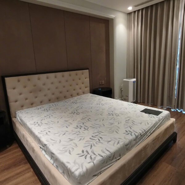 Cách để loại bỏ formaldehit trong không khí hiệu quả nhất_1