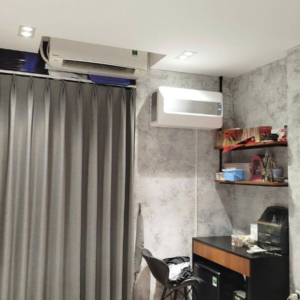 Cách hạn chế tác hại của keo dán giấy dán tường_3