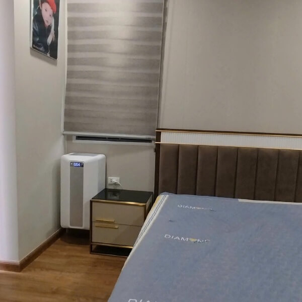 Cách kiểm soát và giảm nồng độ formaldehit vượt mức cho phép_2
