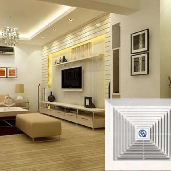 Cấu tạo hệ thống thông gió phòng khách_1