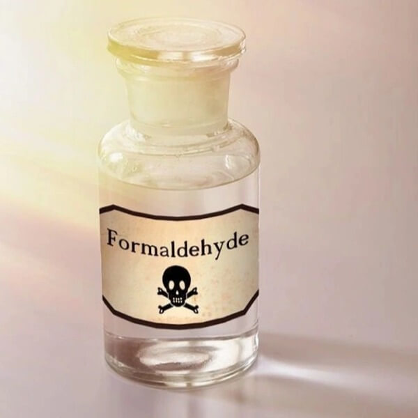 Điều trị ngộ độc formaldehit ở trẻ em _2