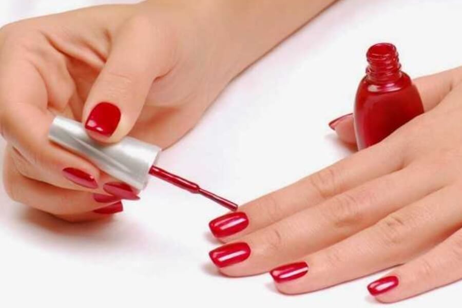 Formaldehit trong mỹ phẩm ảnh hưởng sức khỏe như thế nào_5