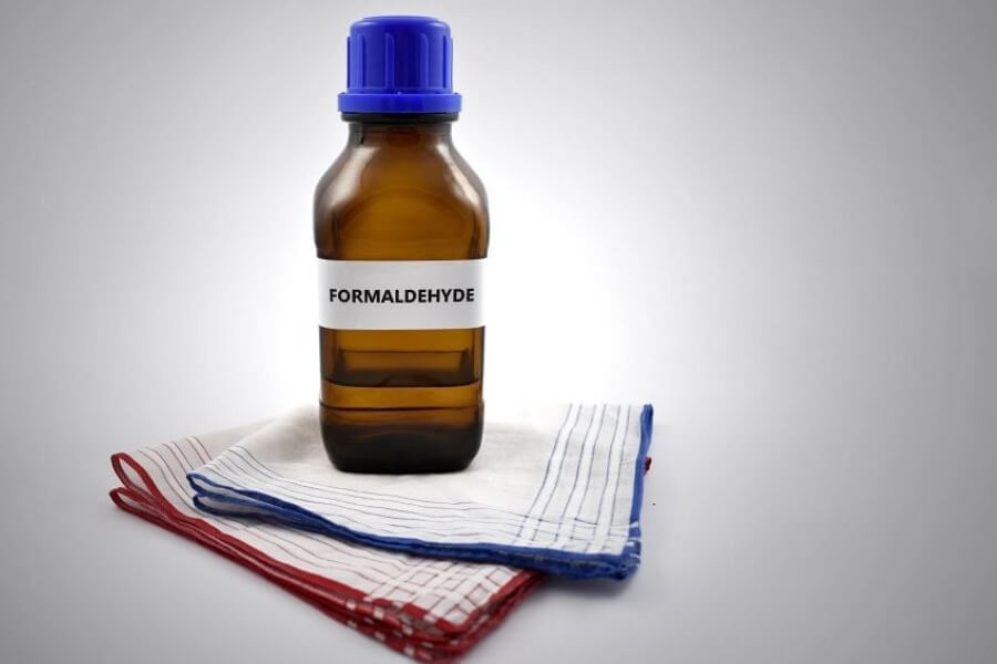 Formaldehyde trong chất tẩy rửa Tác hại và cách giảm thiểu hiệu quả_1
