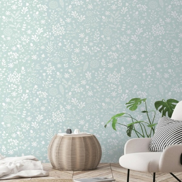 Keo dán giấy dán tường là gì_5