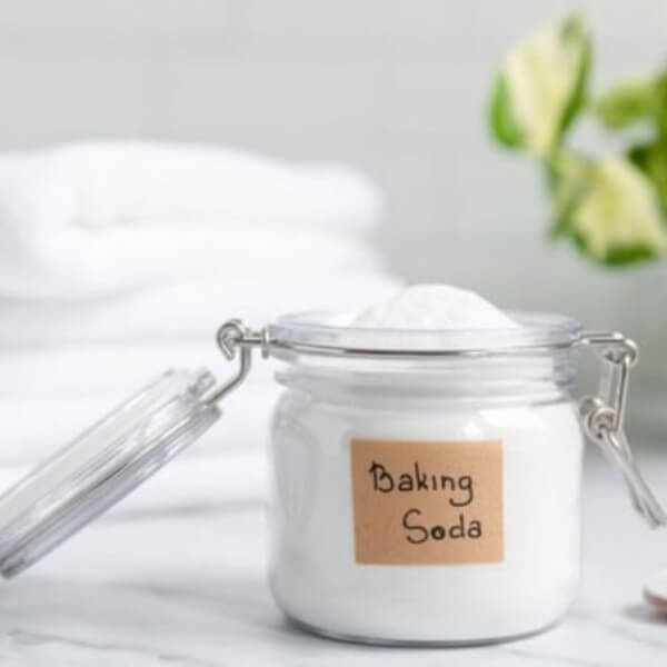 Kinh nghiệm khử mùi nhà mới bằng baking soda _2