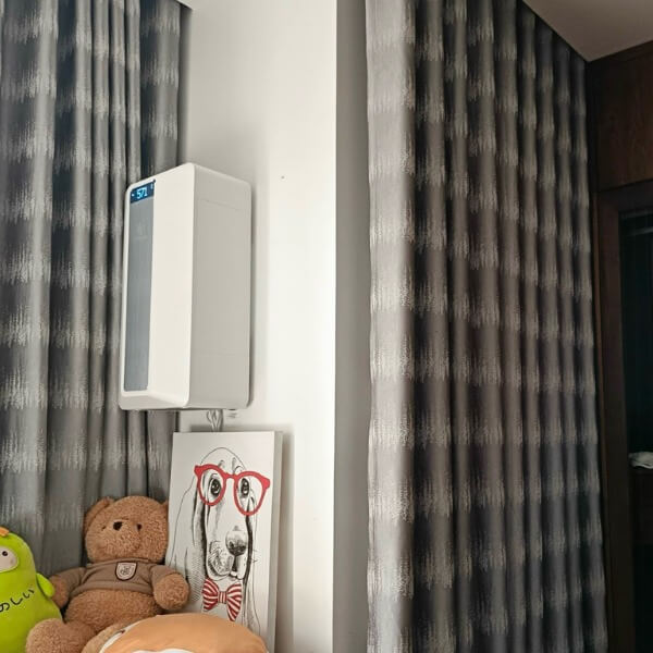 Kinh nghiệm khử mùi nhà mới bằng máy lọc không khí_4