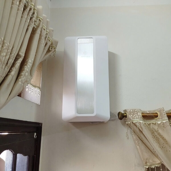 Máy cấp khí tươi - Giải pháp thông gió nhà phố hiệu quả nhất _4Máy cấp khí tươi - Giải pháp thông gió nhà phố hiệu quả nhất _4
