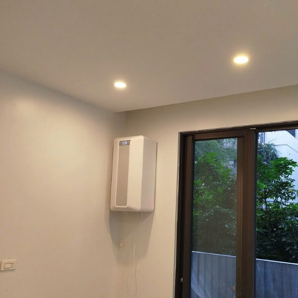 Máy cấp khí tươi - Giải pháp thông gió trong nhà toàn diện  _4