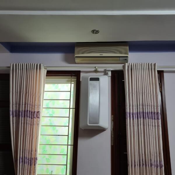 Máy thông gió phòng ngủ là gì_ gió trong nhà là gì_2