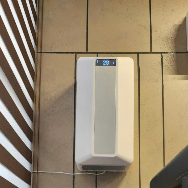 Một số biện pháp giảm formaldehit trong quần áo mới 2_3