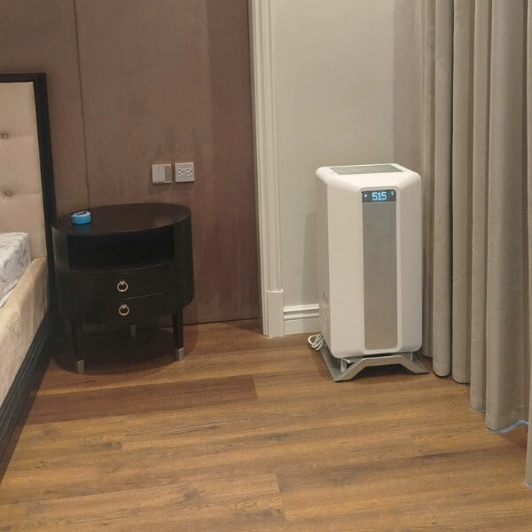 Phòng ngừa về tác động của formaldehit đến trẻ em_3