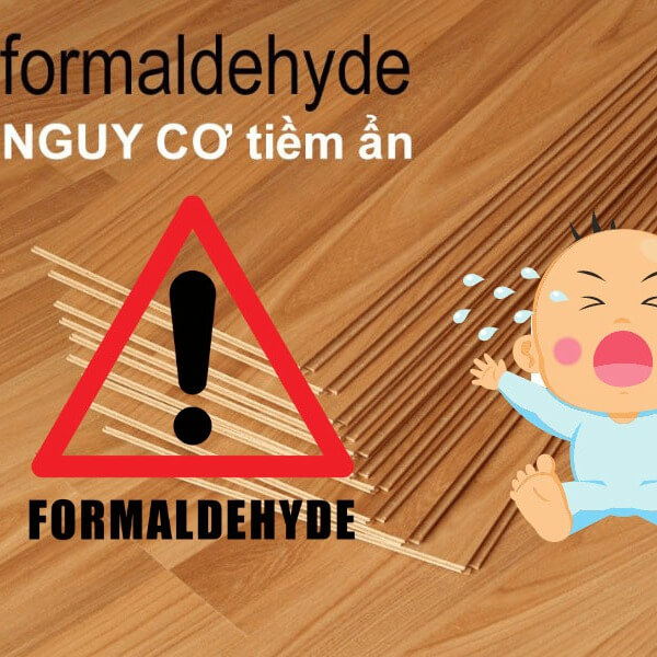 Tác động của formaldehit đến trẻ em như thế nào_4