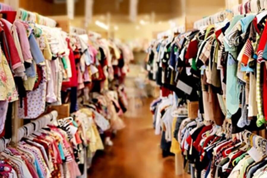 Tuyệt chiêu loại bỏ formaldehit trong vải_1