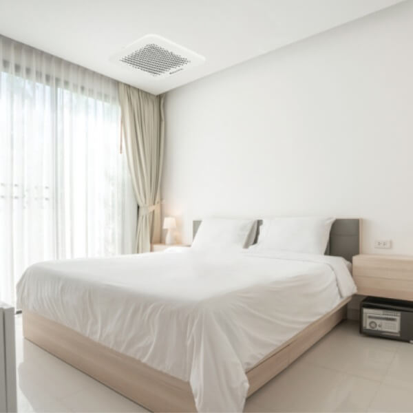Vì sao cần thông gió phòng ngủ chung cư_6