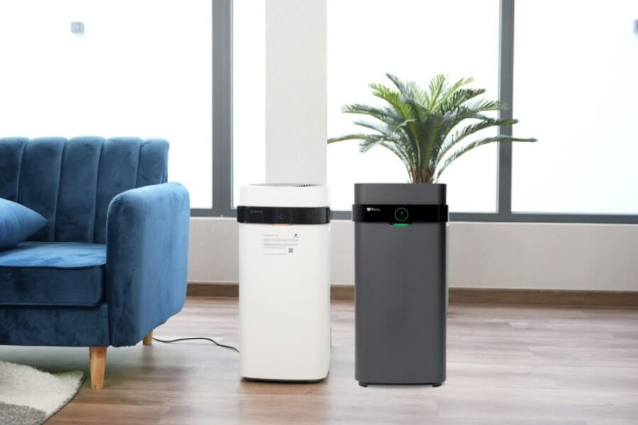 5+ cách kiểm tra máy lọc không khí hiệu quả tại nhà_1
