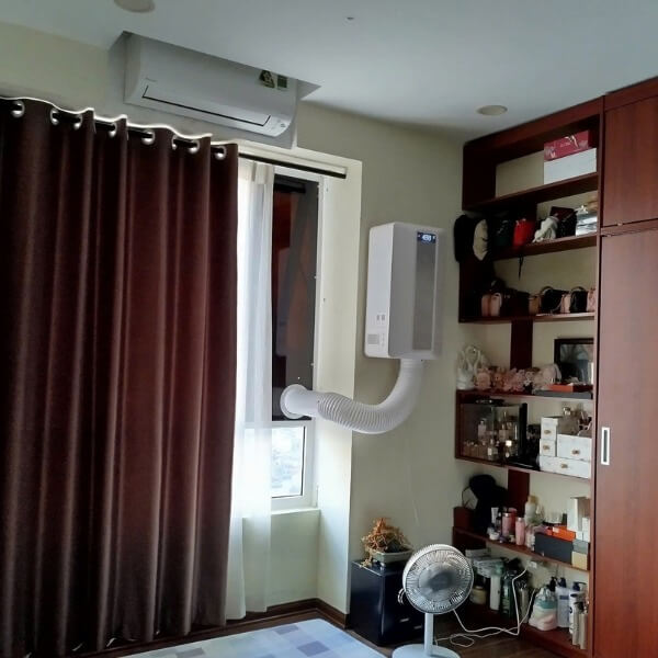 5 lưu ý khi chăm sóc trẻ bị viêm phổi tại nhà_1