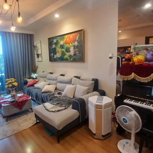 Biện pháp giảm thiểu tác hại của khói bụi từ phương tiện giao thông 1_2