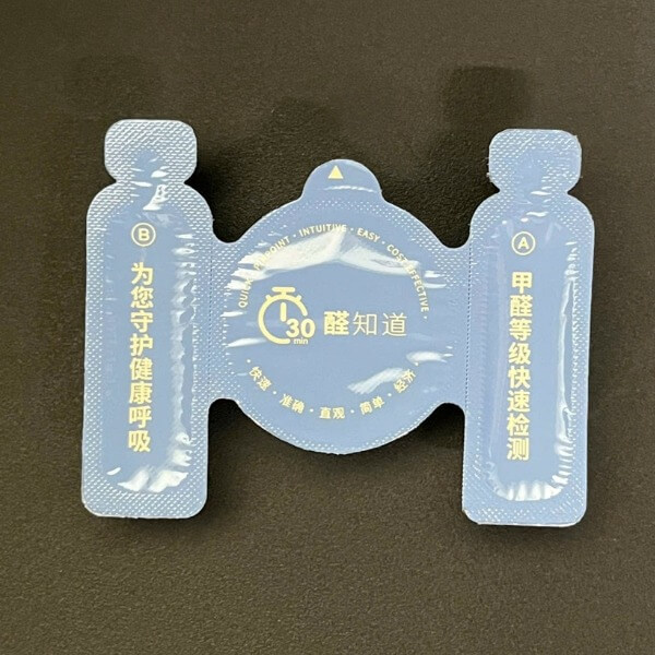 Bộ kiểm tra formaldehit Green Source có ưu điểm gì_1