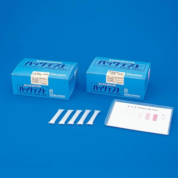 Bộ kiểm tra formaldehyde WAK‑FOR (Kyoritsu)_1