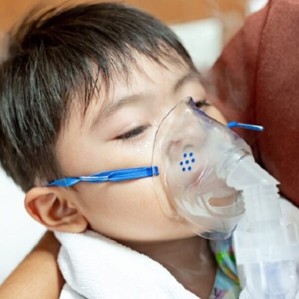 Các biện pháp chẩn đoán bệnh viêm phổi trẻ em_2