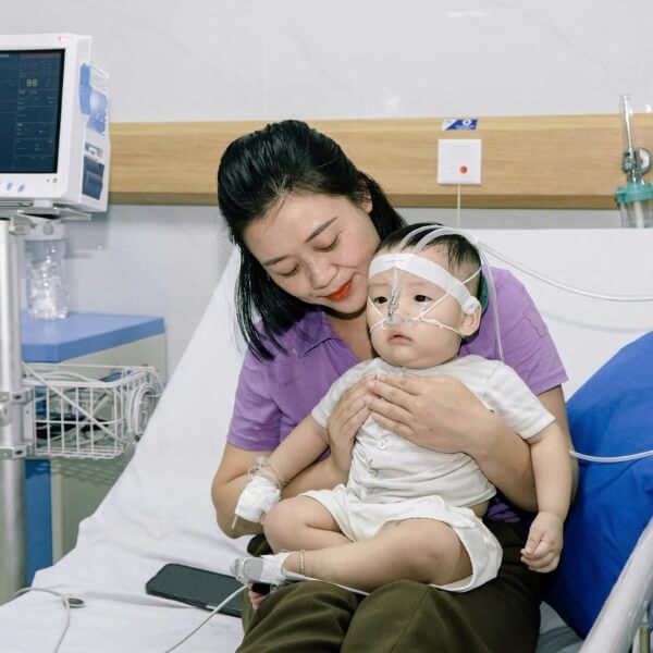 Các biện pháp điều trị bệnh viêm phổi trẻ em_3